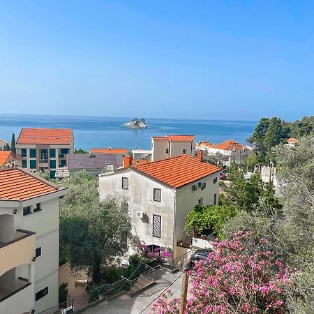 Upart House Διαμέρισμα Petrovac Εξωτερικό φωτογραφία