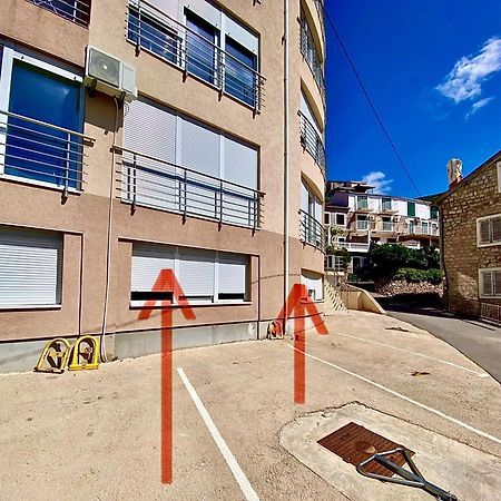 Upart House Διαμέρισμα Petrovac Εξωτερικό φωτογραφία