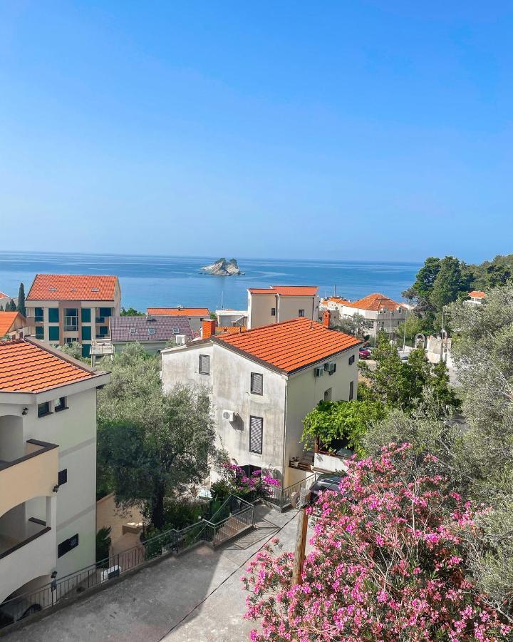 Upart House Διαμέρισμα Petrovac Εξωτερικό φωτογραφία