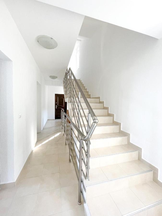 Upart House Διαμέρισμα Petrovac Εξωτερικό φωτογραφία