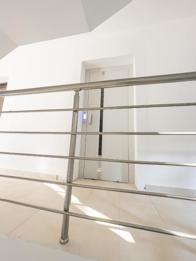Upart House Διαμέρισμα Petrovac Εξωτερικό φωτογραφία