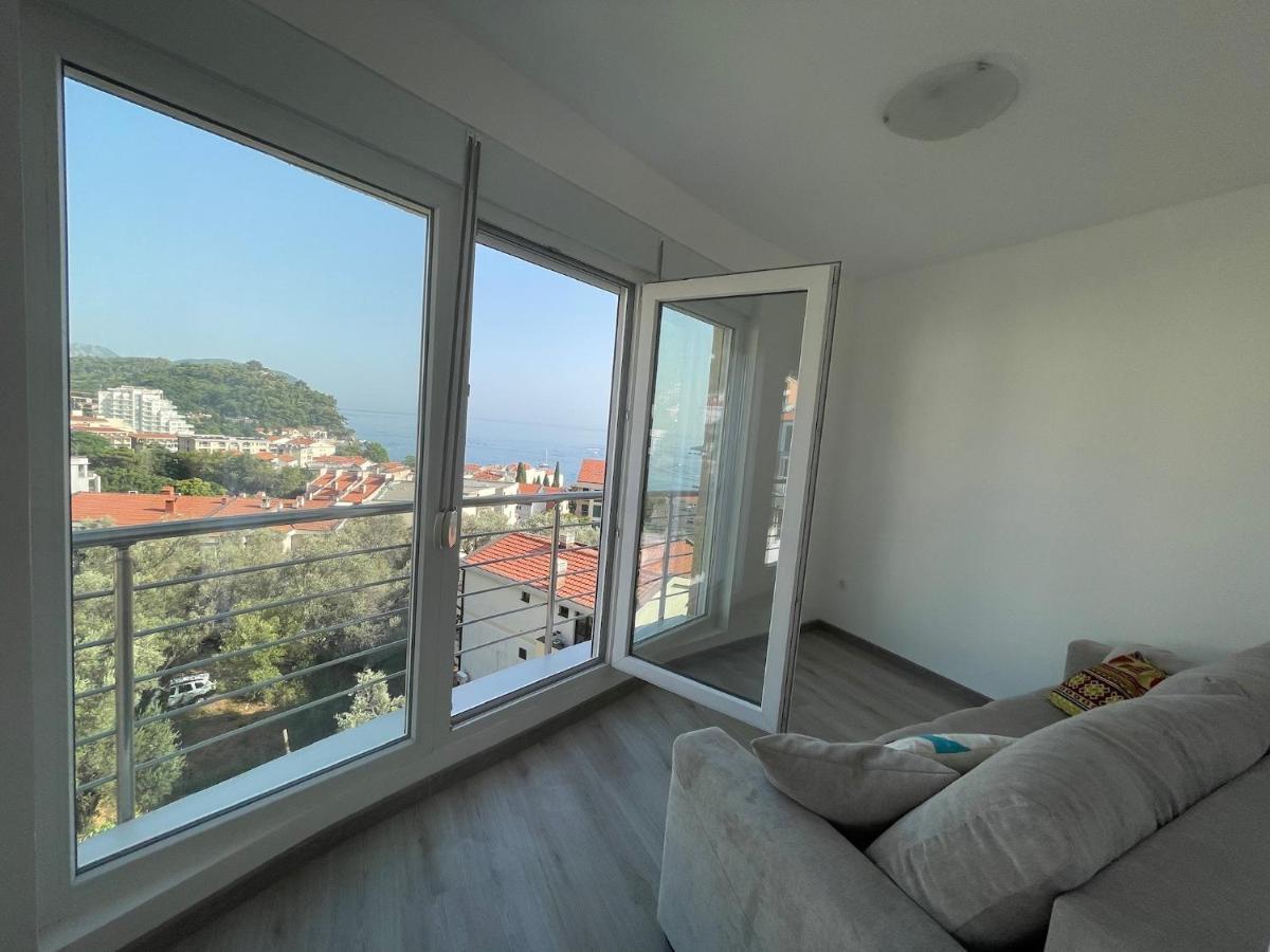 Upart House Διαμέρισμα Petrovac Εξωτερικό φωτογραφία