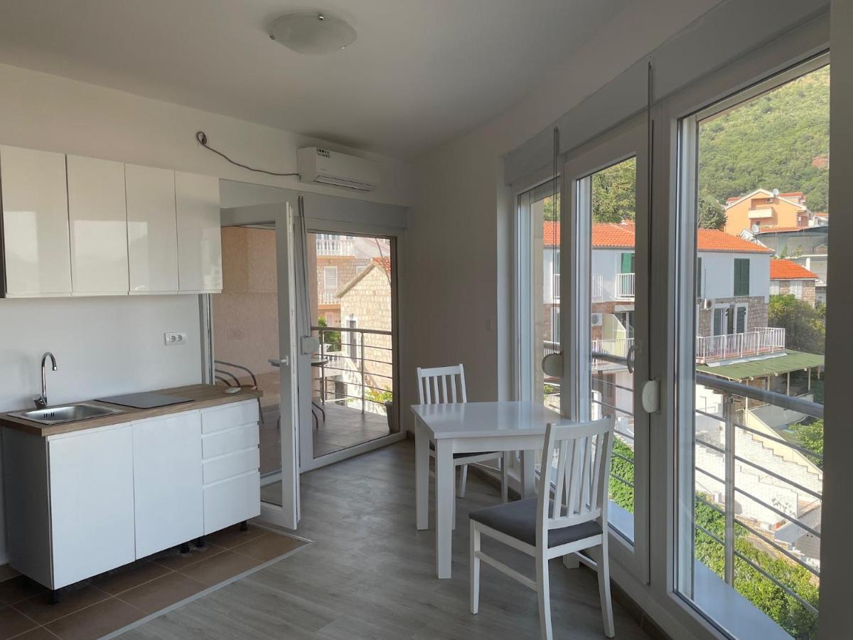 Upart House Διαμέρισμα Petrovac Εξωτερικό φωτογραφία