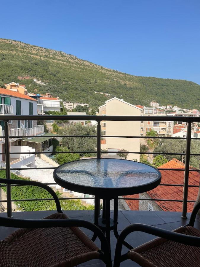 Upart House Διαμέρισμα Petrovac Εξωτερικό φωτογραφία