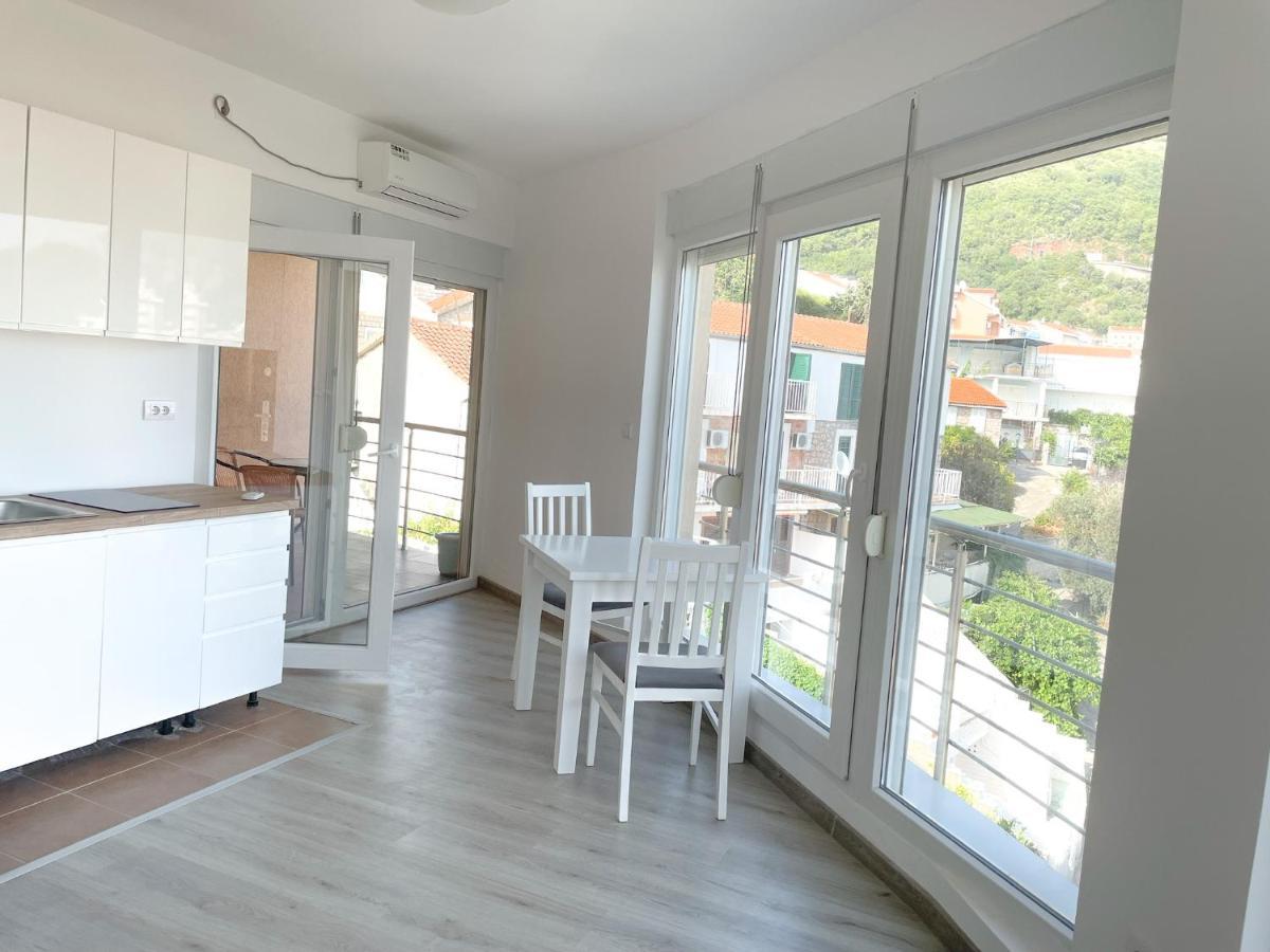 Upart House Διαμέρισμα Petrovac Εξωτερικό φωτογραφία