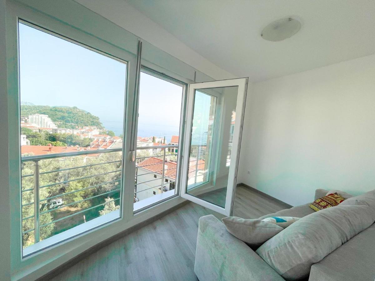 Upart House Διαμέρισμα Petrovac Εξωτερικό φωτογραφία
