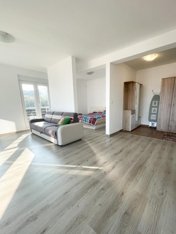 Upart House Διαμέρισμα Petrovac Εξωτερικό φωτογραφία