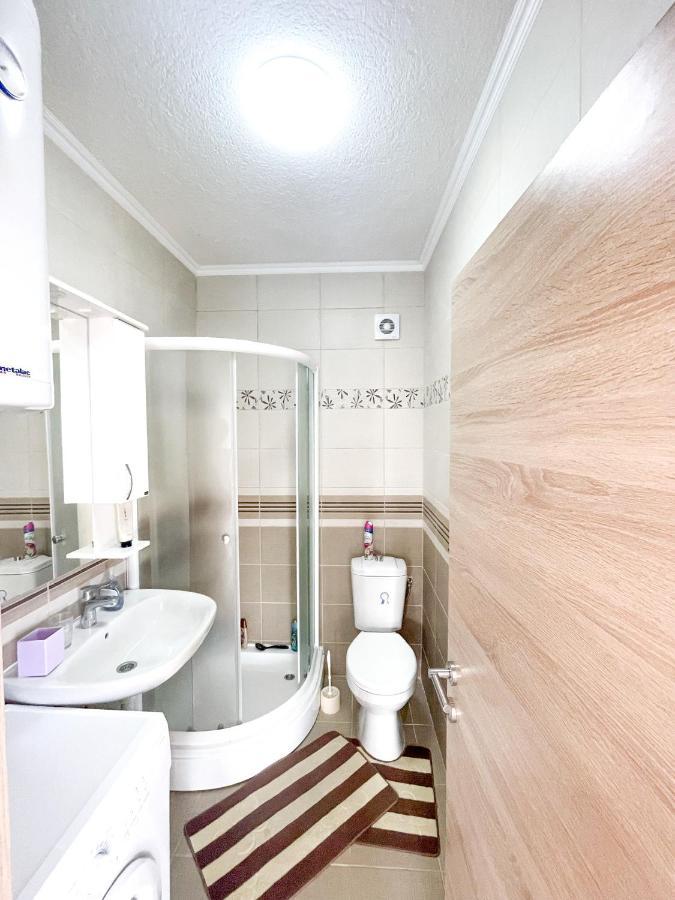 Upart House Διαμέρισμα Petrovac Εξωτερικό φωτογραφία