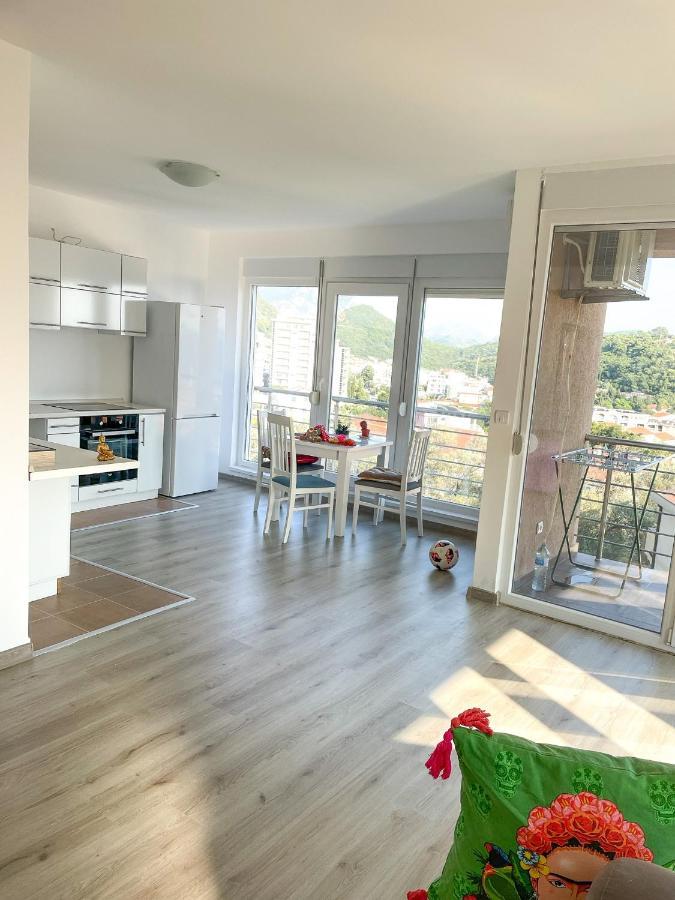 Upart House Διαμέρισμα Petrovac Εξωτερικό φωτογραφία