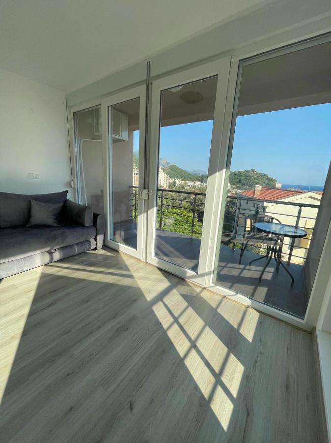 Upart House Διαμέρισμα Petrovac Εξωτερικό φωτογραφία