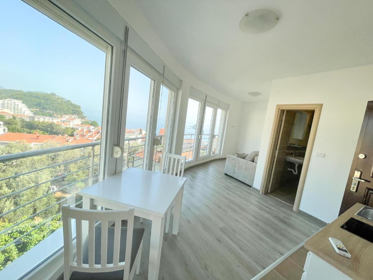 Upart House Διαμέρισμα Petrovac Εξωτερικό φωτογραφία