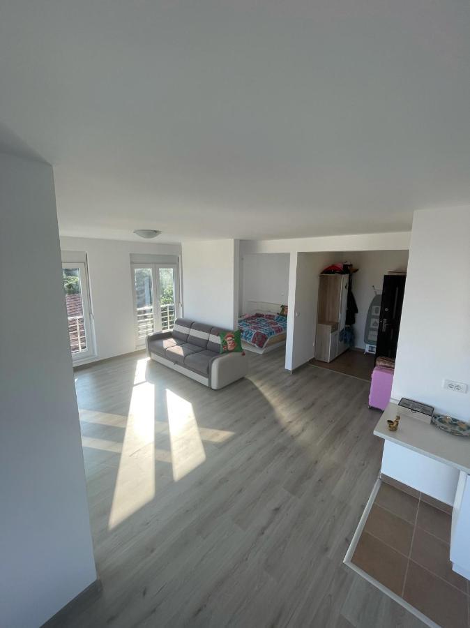 Upart House Διαμέρισμα Petrovac Εξωτερικό φωτογραφία