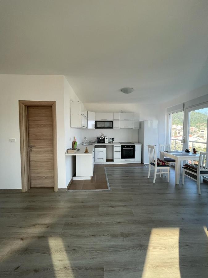 Upart House Διαμέρισμα Petrovac Εξωτερικό φωτογραφία