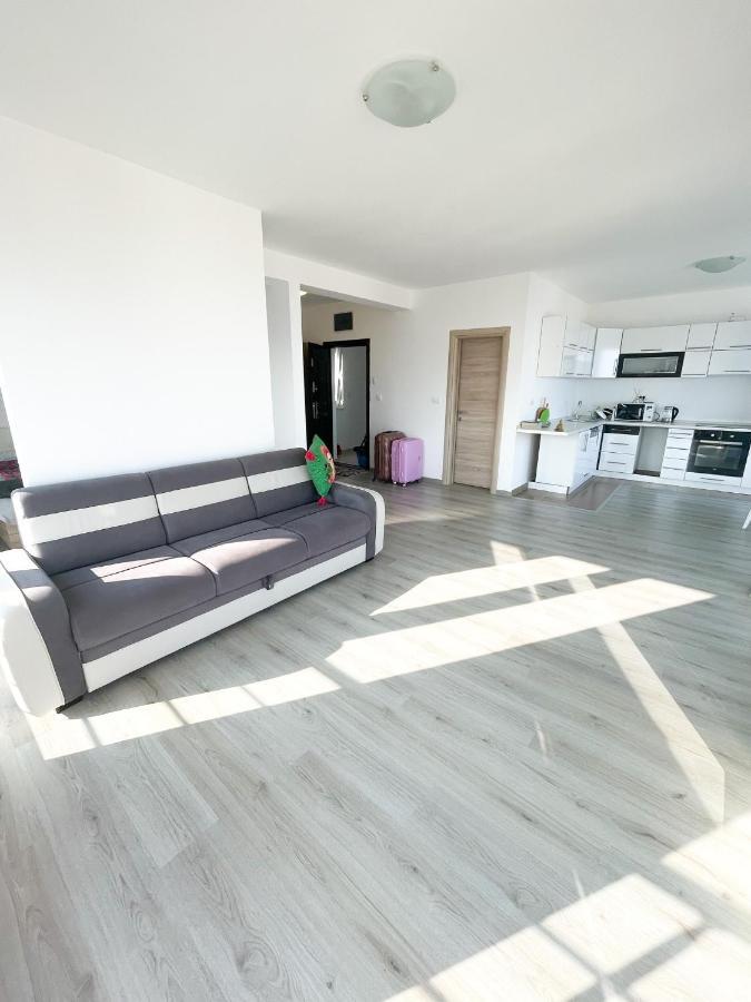 Upart House Διαμέρισμα Petrovac Εξωτερικό φωτογραφία
