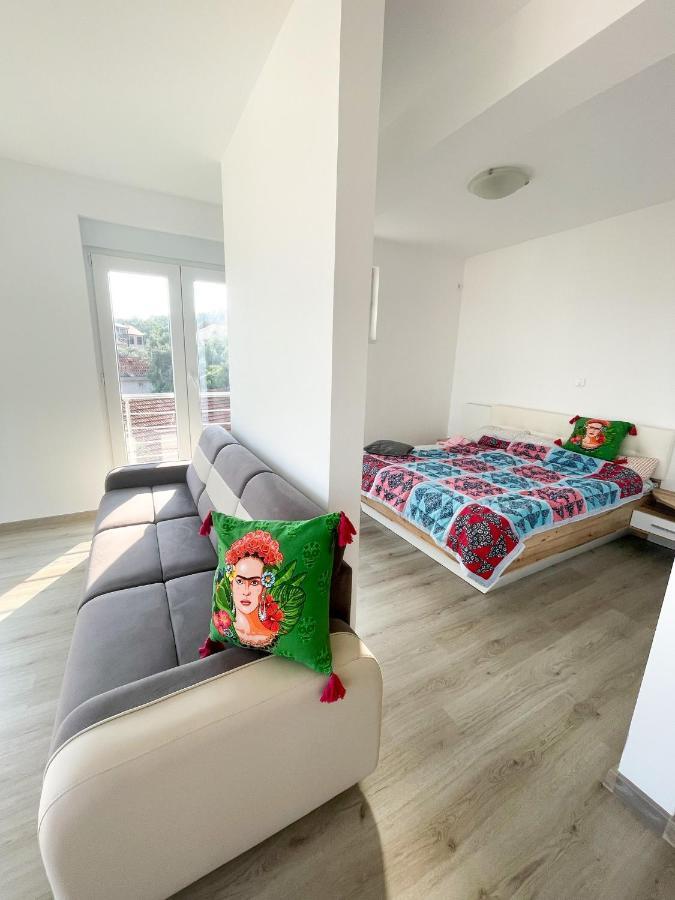 Upart House Διαμέρισμα Petrovac Εξωτερικό φωτογραφία