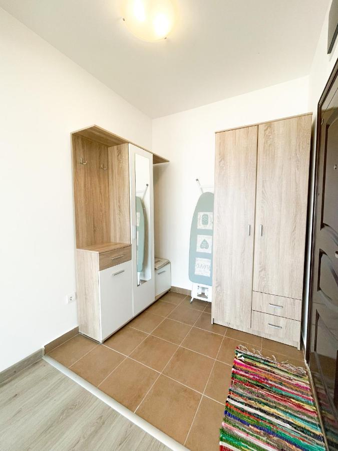 Upart House Διαμέρισμα Petrovac Εξωτερικό φωτογραφία