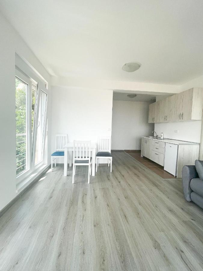 Upart House Διαμέρισμα Petrovac Εξωτερικό φωτογραφία
