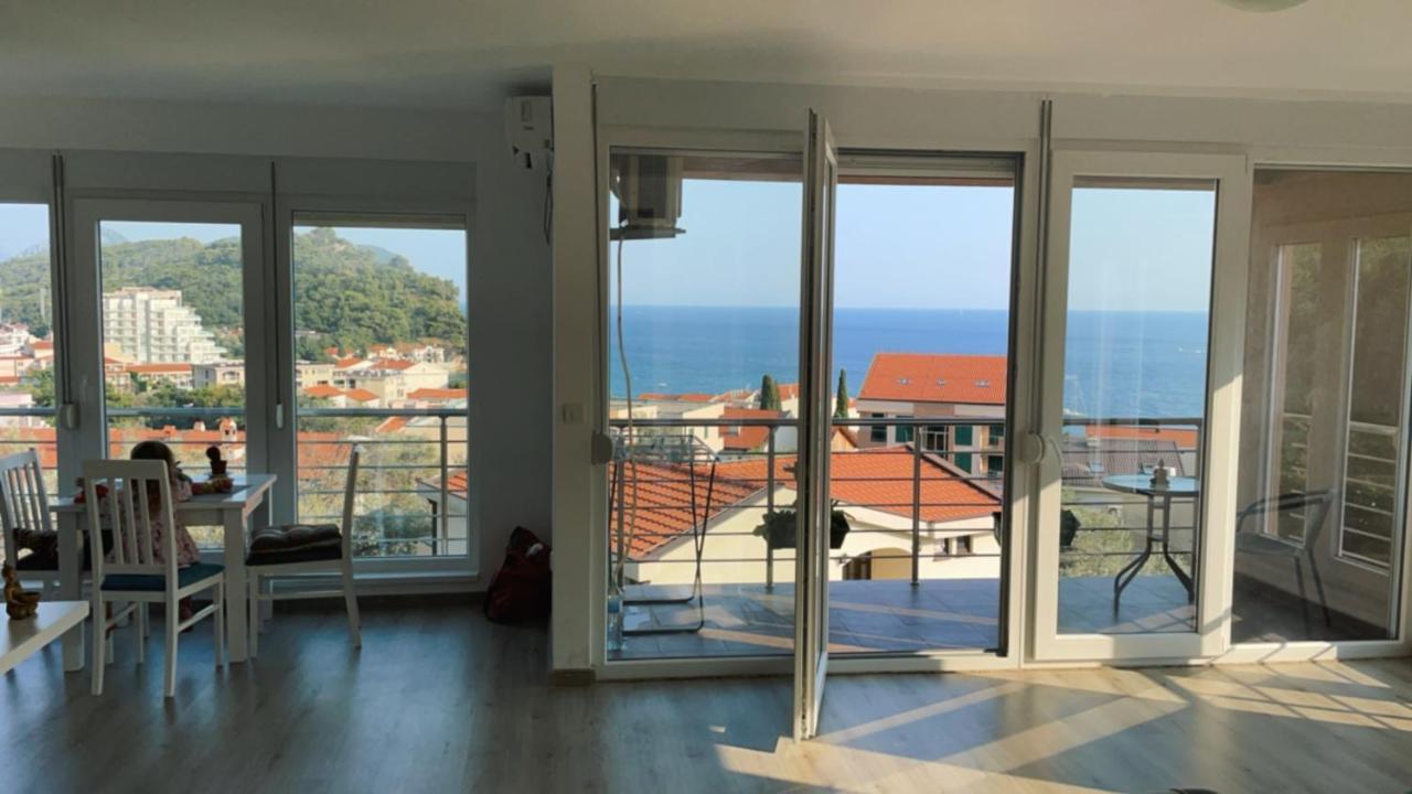 Upart House Διαμέρισμα Petrovac Εξωτερικό φωτογραφία
