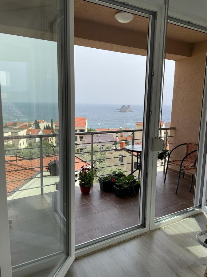Upart House Διαμέρισμα Petrovac Εξωτερικό φωτογραφία