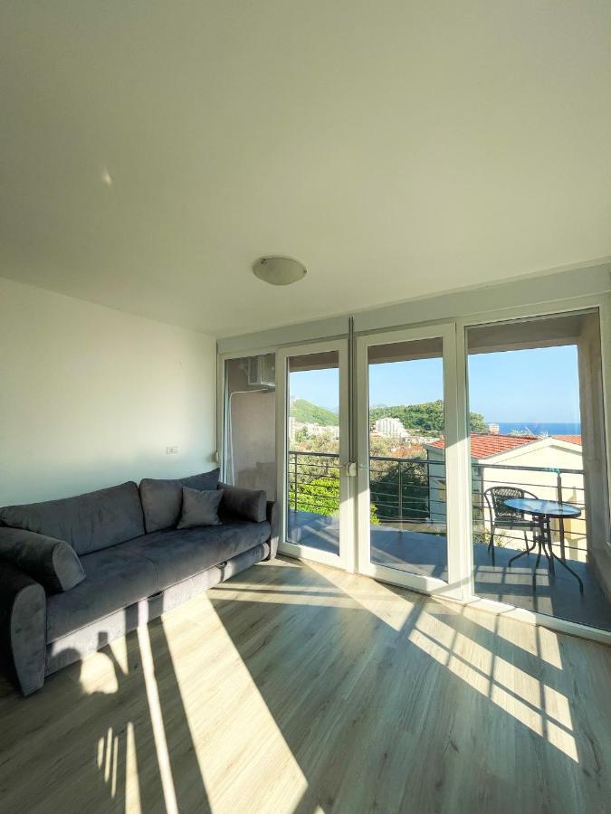 Upart House Διαμέρισμα Petrovac Εξωτερικό φωτογραφία