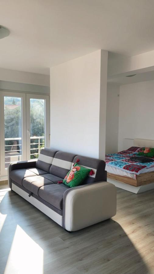 Upart House Διαμέρισμα Petrovac Εξωτερικό φωτογραφία