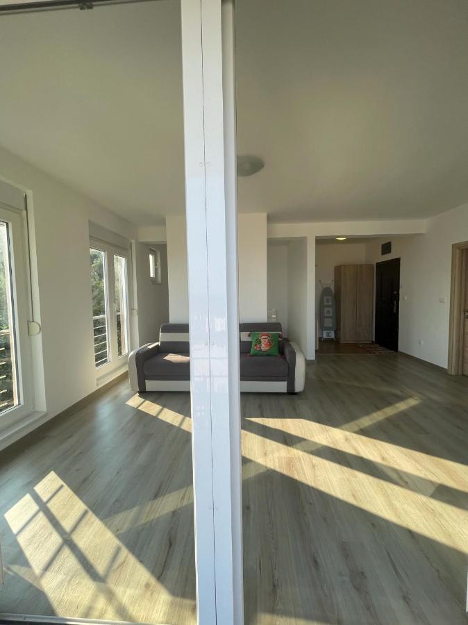 Upart House Διαμέρισμα Petrovac Εξωτερικό φωτογραφία
