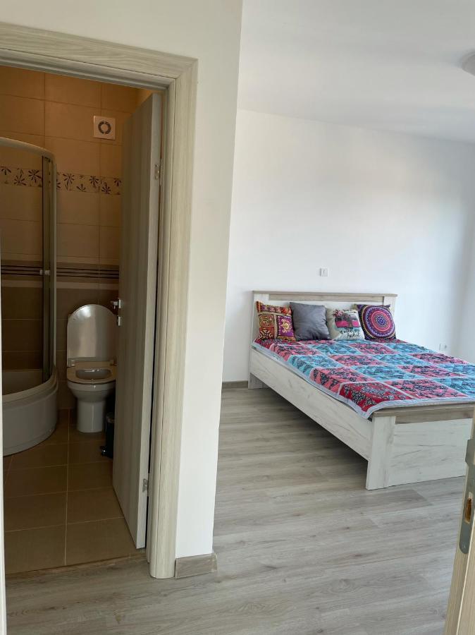 Upart House Διαμέρισμα Petrovac Εξωτερικό φωτογραφία