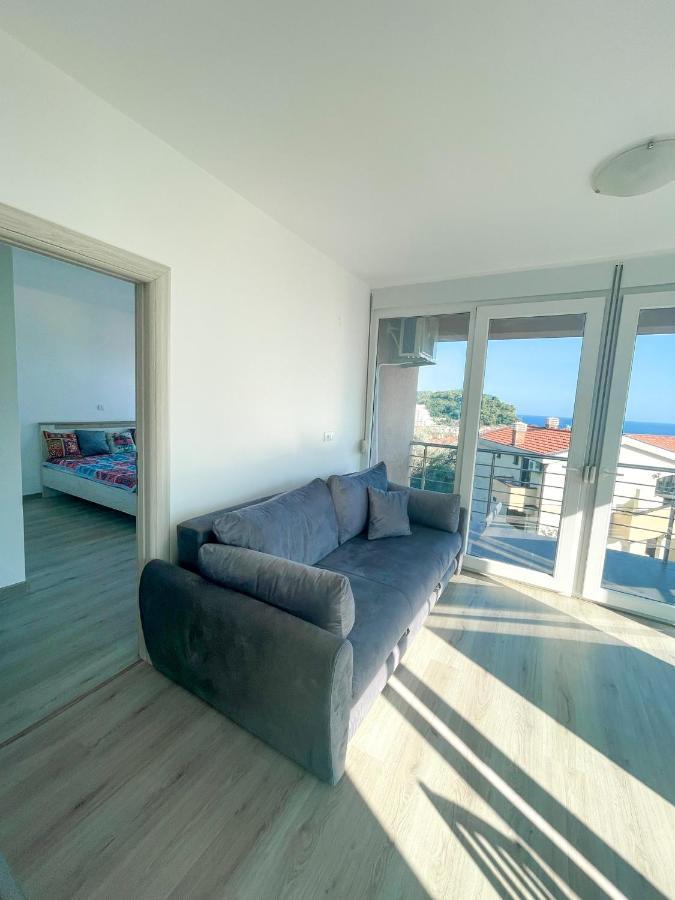 Upart House Διαμέρισμα Petrovac Εξωτερικό φωτογραφία