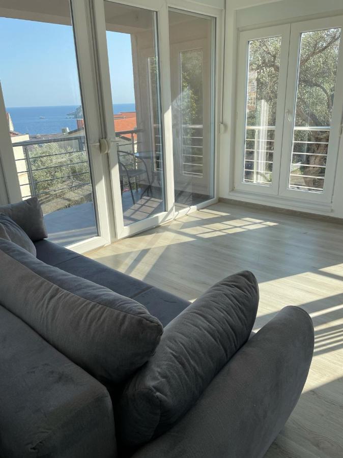 Upart House Διαμέρισμα Petrovac Εξωτερικό φωτογραφία