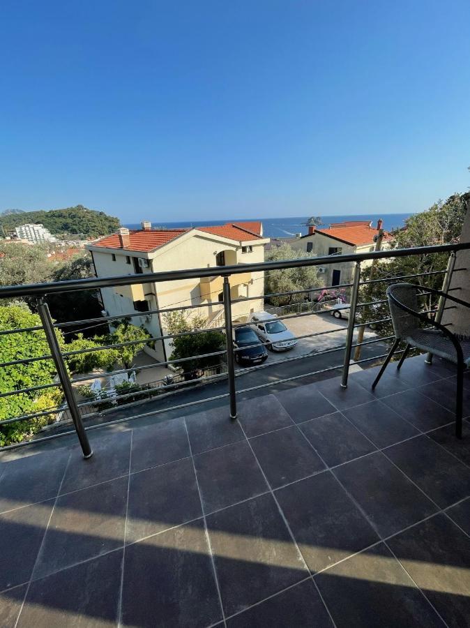 Upart House Διαμέρισμα Petrovac Εξωτερικό φωτογραφία