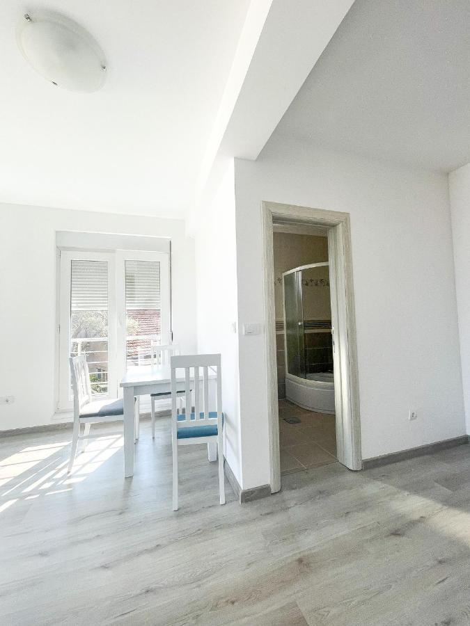 Upart House Διαμέρισμα Petrovac Εξωτερικό φωτογραφία