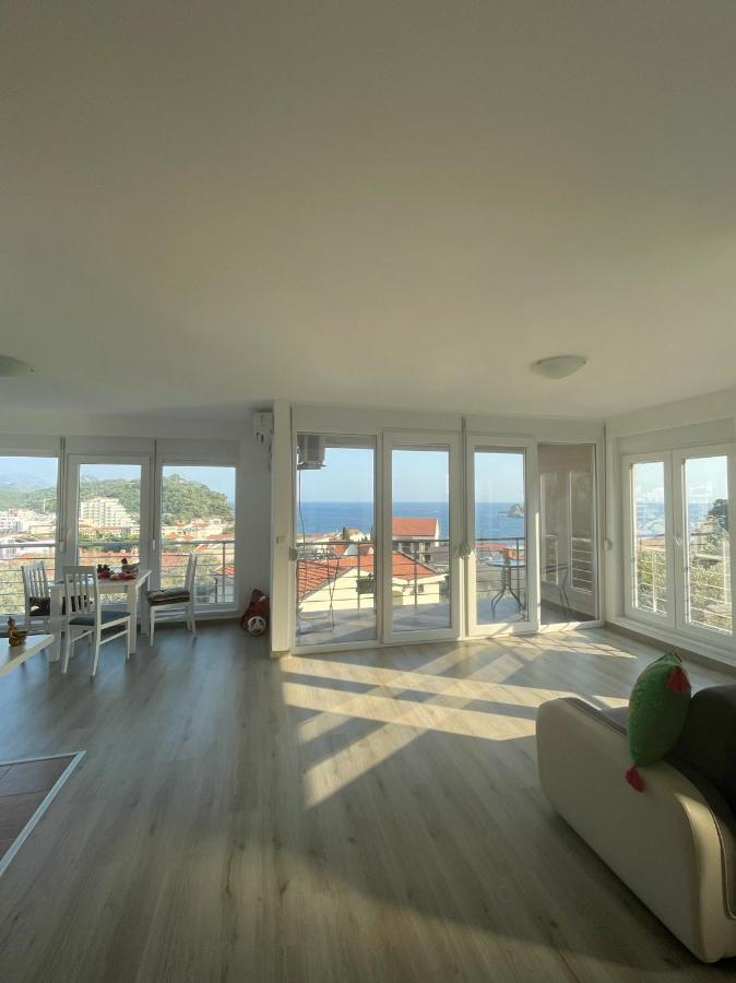Upart House Διαμέρισμα Petrovac Εξωτερικό φωτογραφία