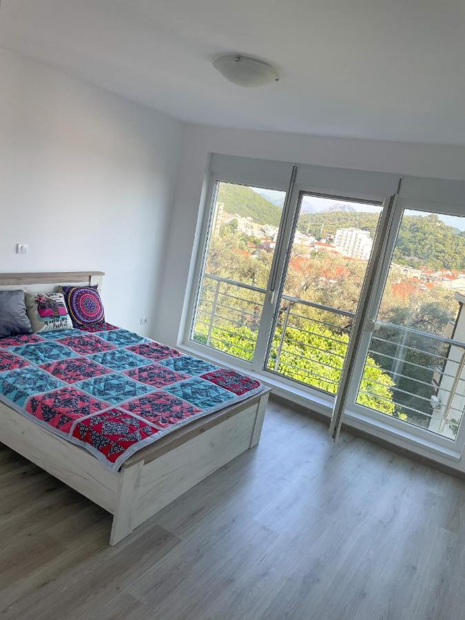 Upart House Διαμέρισμα Petrovac Εξωτερικό φωτογραφία