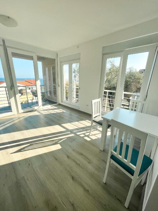 Upart House Διαμέρισμα Petrovac Εξωτερικό φωτογραφία