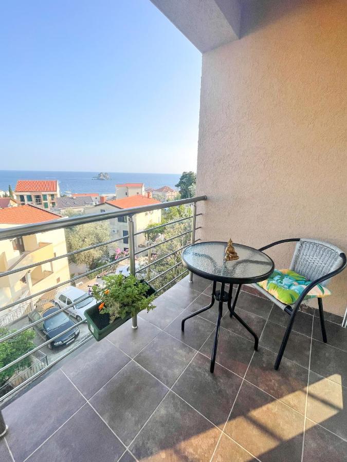 Upart House Διαμέρισμα Petrovac Εξωτερικό φωτογραφία