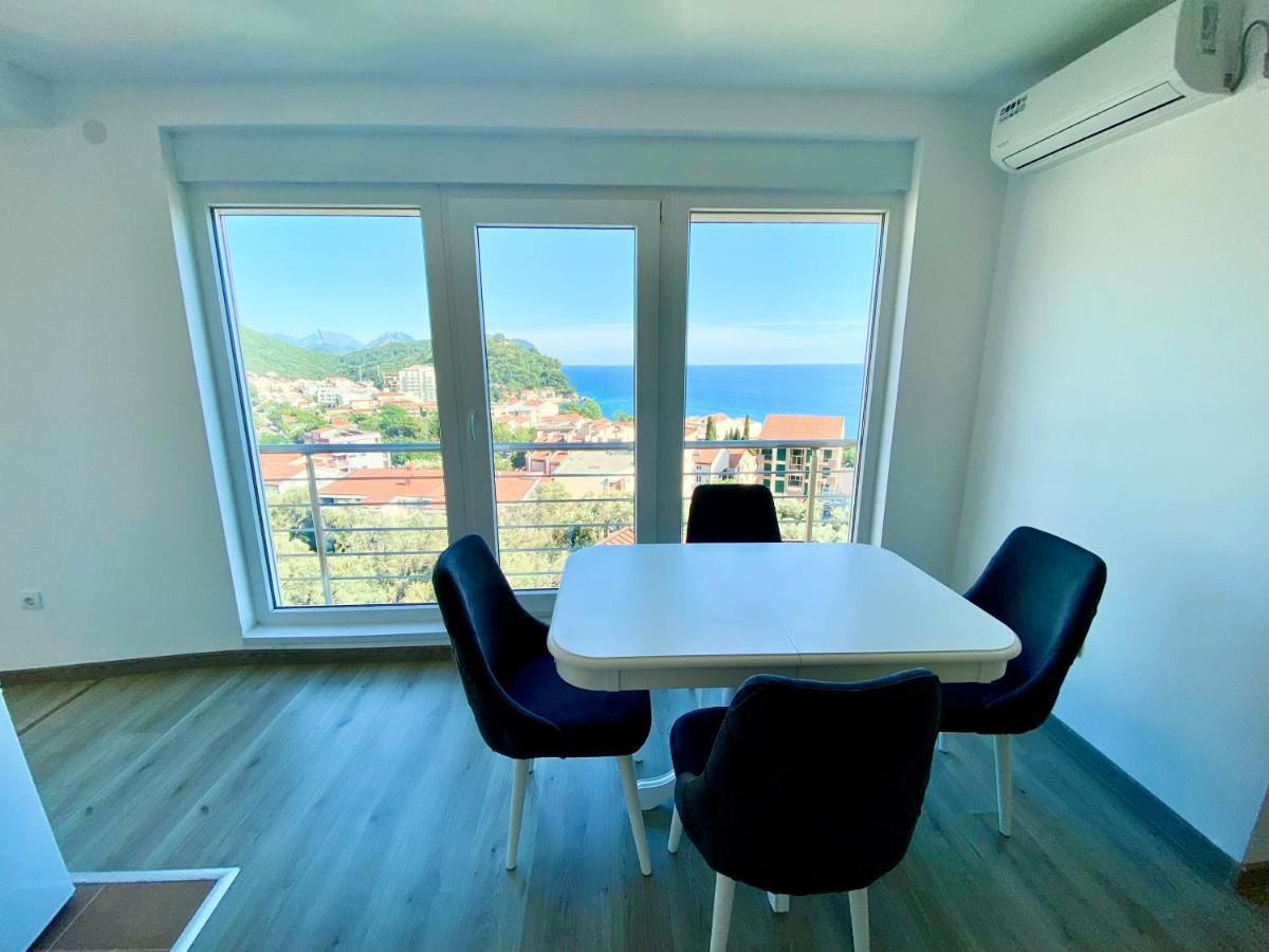 Upart House Διαμέρισμα Petrovac Εξωτερικό φωτογραφία