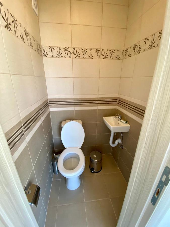 Upart House Διαμέρισμα Petrovac Εξωτερικό φωτογραφία