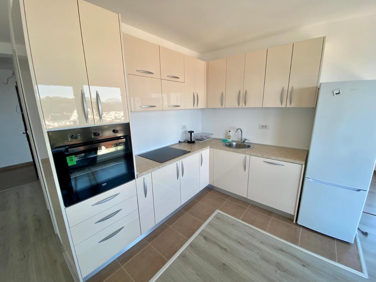 Upart House Διαμέρισμα Petrovac Εξωτερικό φωτογραφία