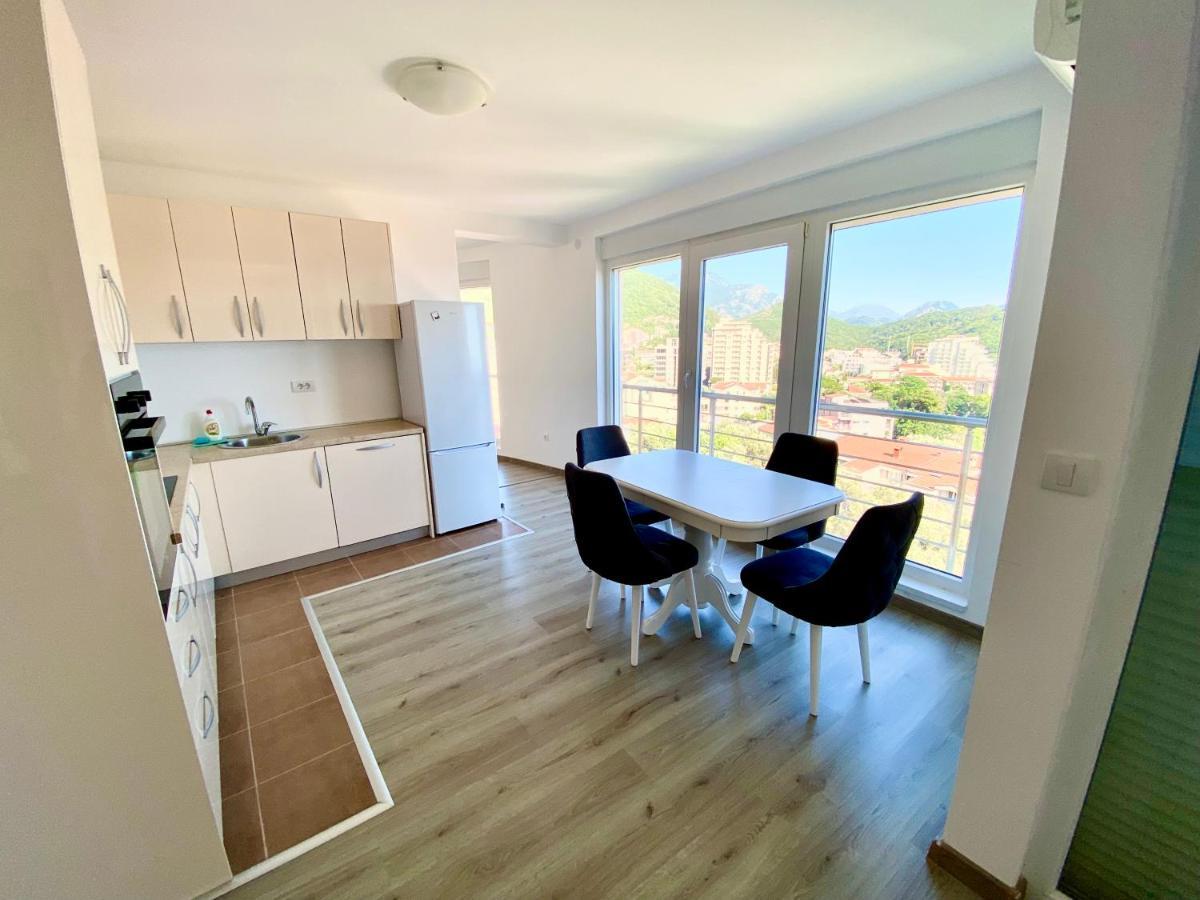 Upart House Διαμέρισμα Petrovac Εξωτερικό φωτογραφία