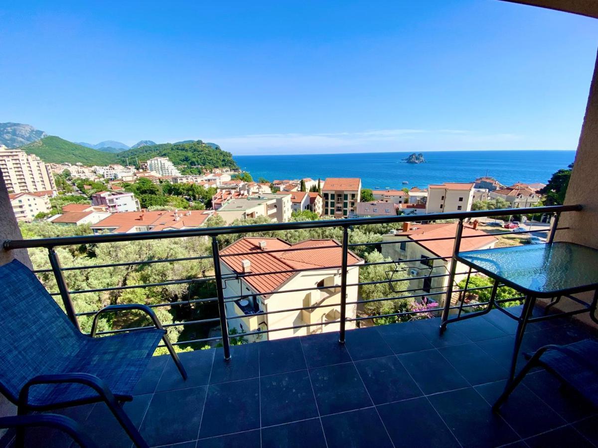 Upart House Διαμέρισμα Petrovac Εξωτερικό φωτογραφία