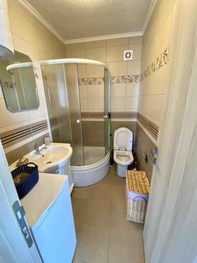 Upart House Διαμέρισμα Petrovac Εξωτερικό φωτογραφία