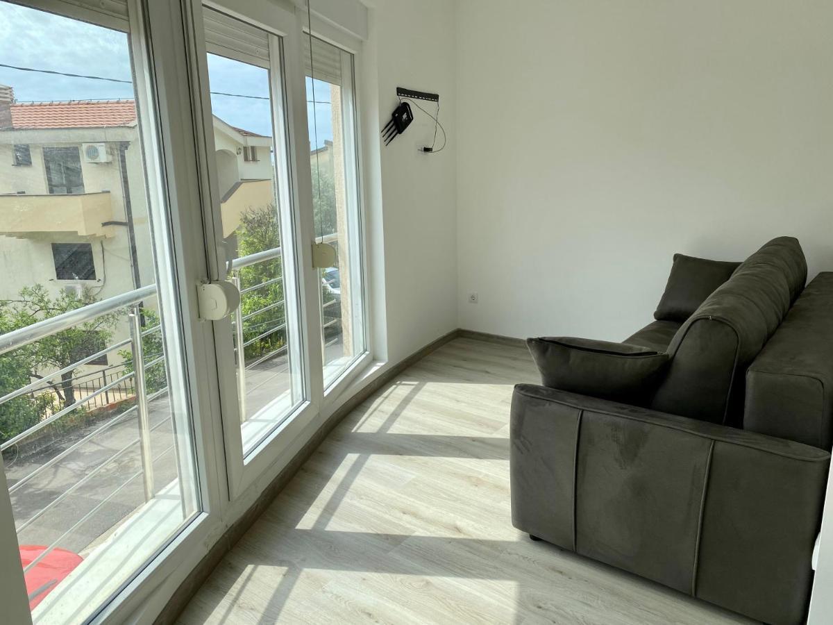 Upart House Διαμέρισμα Petrovac Εξωτερικό φωτογραφία