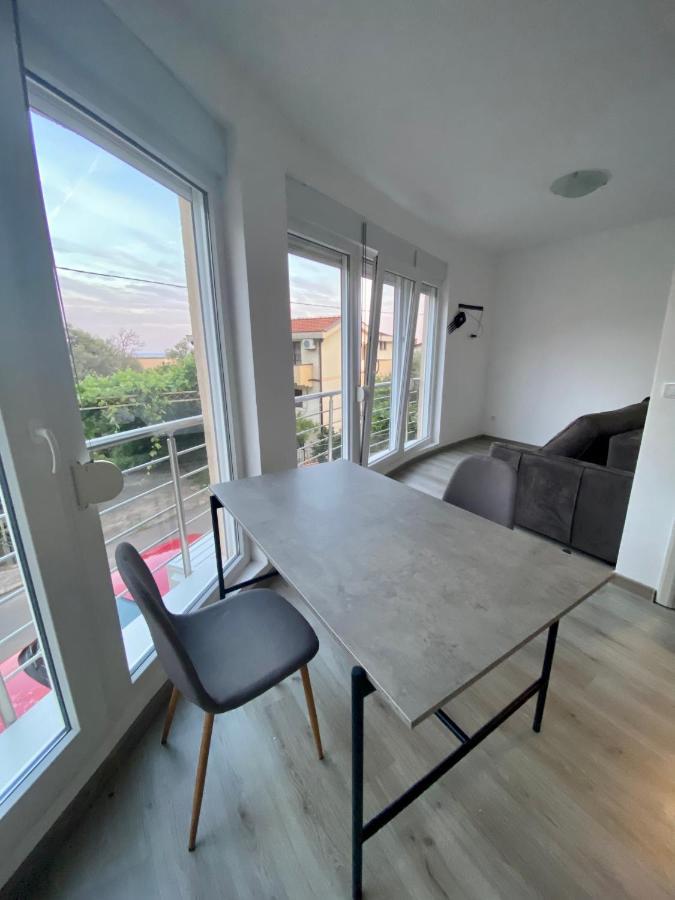 Upart House Διαμέρισμα Petrovac Εξωτερικό φωτογραφία