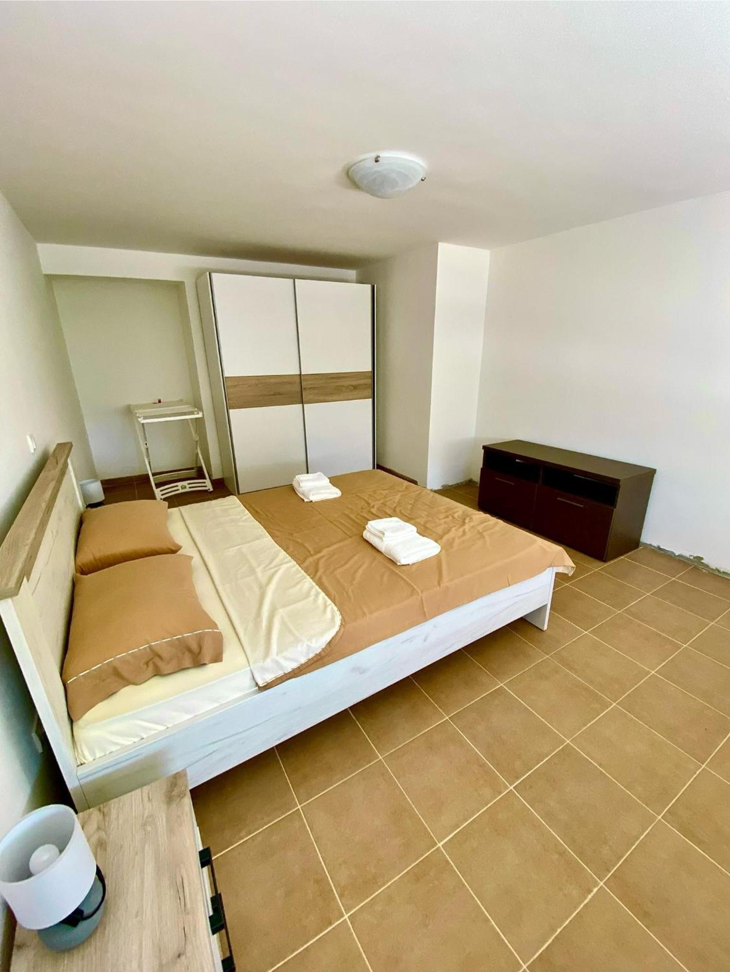 Upart House Διαμέρισμα Petrovac Εξωτερικό φωτογραφία