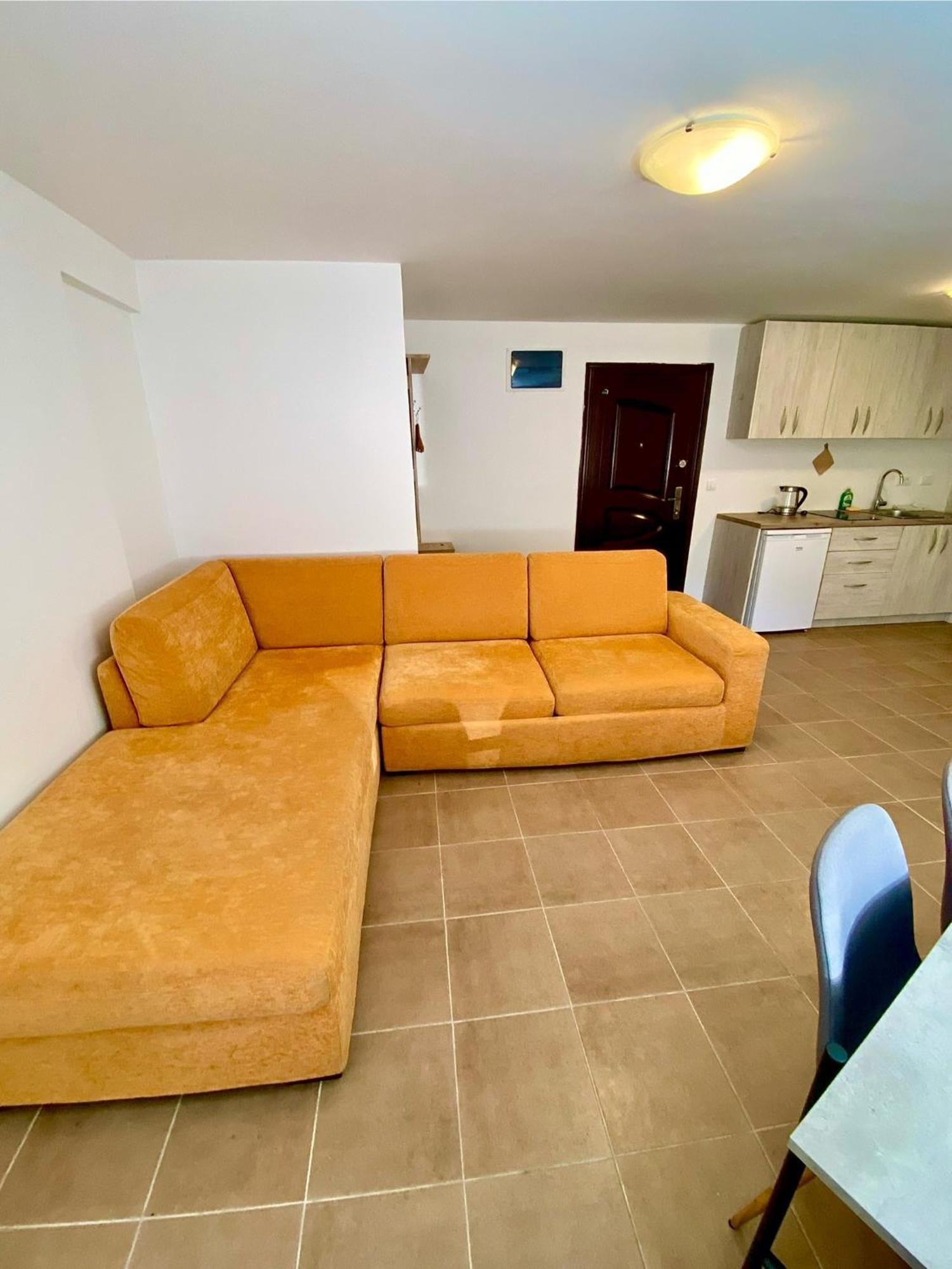 Upart House Διαμέρισμα Petrovac Εξωτερικό φωτογραφία