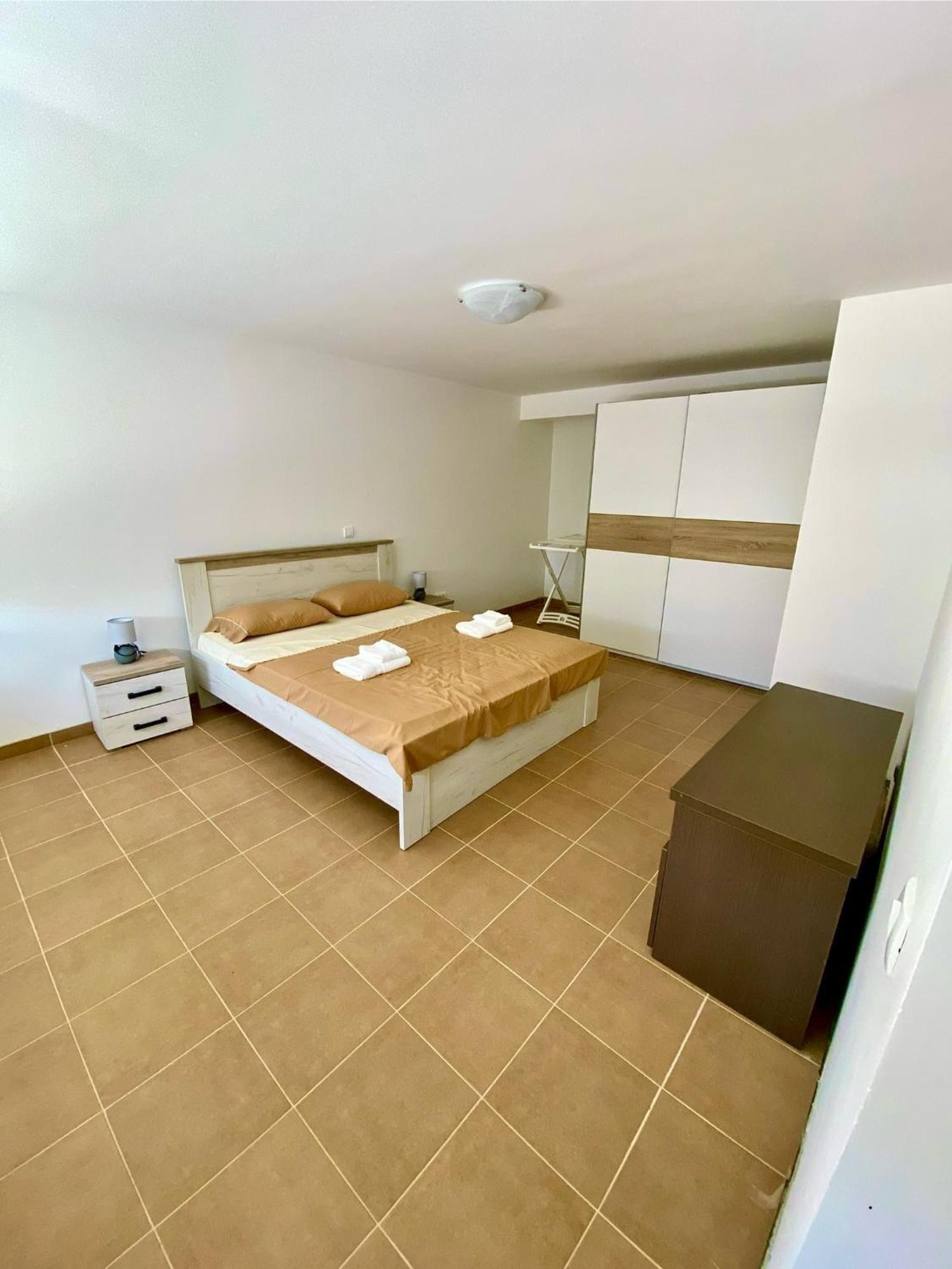 Upart House Διαμέρισμα Petrovac Εξωτερικό φωτογραφία