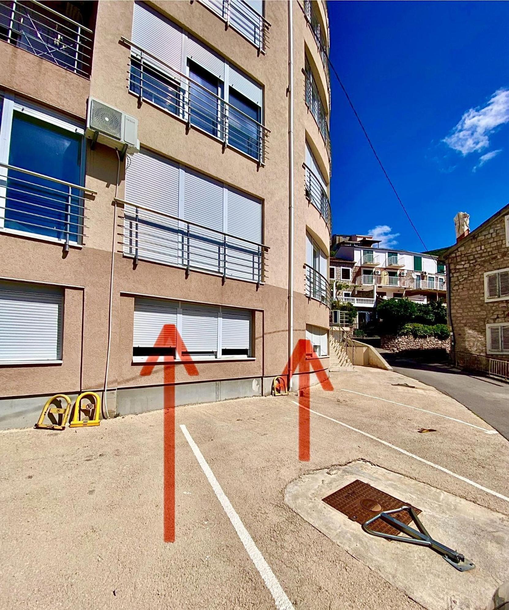 Upart House Διαμέρισμα Petrovac Εξωτερικό φωτογραφία